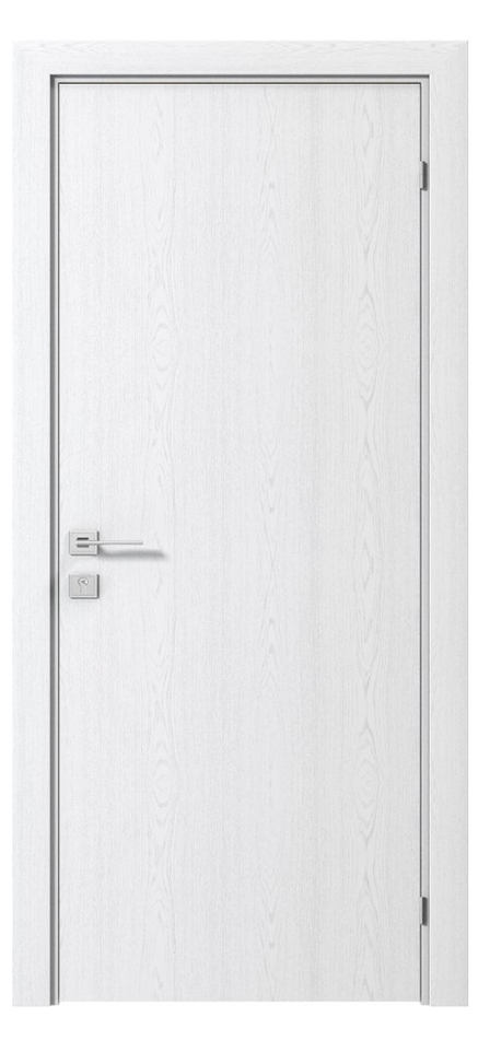 Міжкімнатні двері Rodos Gamma Eva глухі