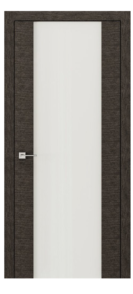 Міжкімнатні двері Rodos Modern Flat скло