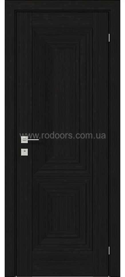 Міжкімнатні двері Rodos Diamond Paola глухі