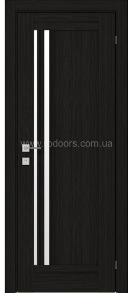 Міжкімнатні двері Rodos Fresca Colombo полустекло