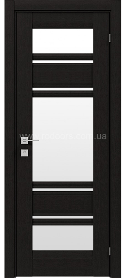 Міжкімнатні двері Rodos Fresca Donna скло