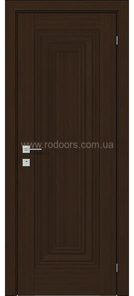 Міжкімнатні двері Rodos Diamond Francheska глухі