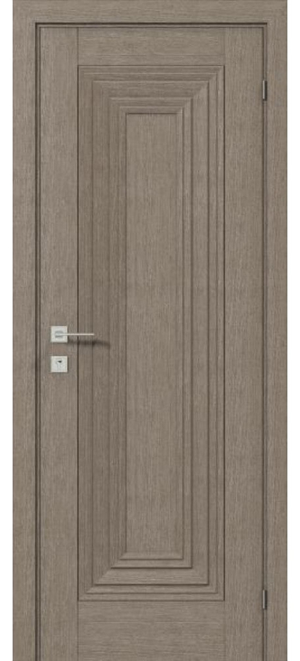 Міжкімнатні двері Rodos Diamond Francheska глухі alt 2