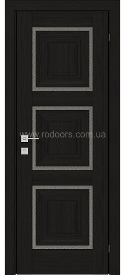 Міжкімнатні двері Rodos Versal Irida глухі