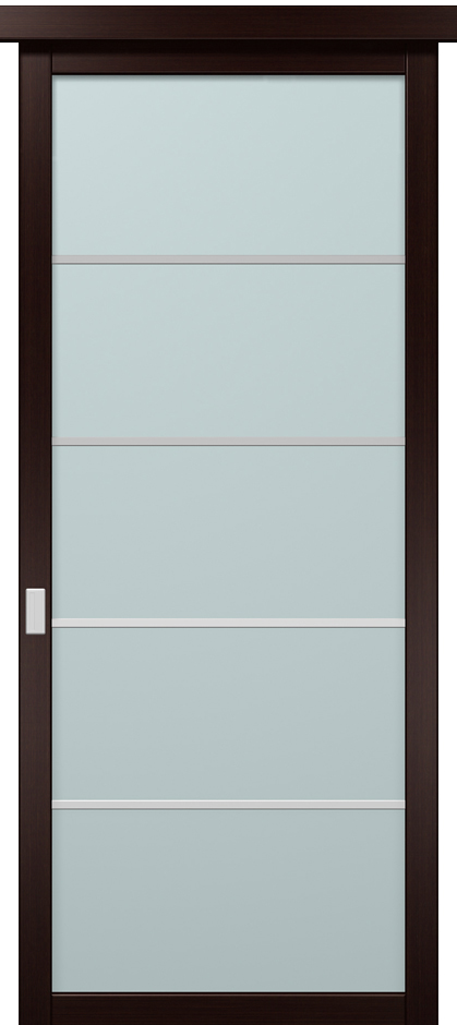 Міжкімнатні двері Папа Карло Cosmopolitan CP.SL-1 alt 3