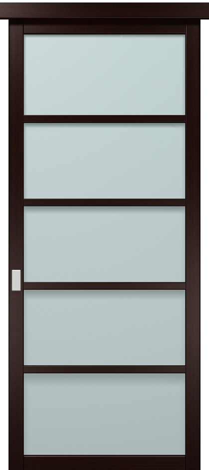 Міжкімнатні двері Папа Карло Cosmopolitan CP.SL-2 alt 3