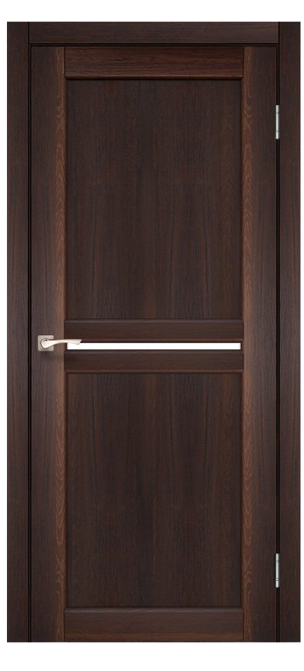 Двері міжкімнатні KORFAD, Milano ML-02