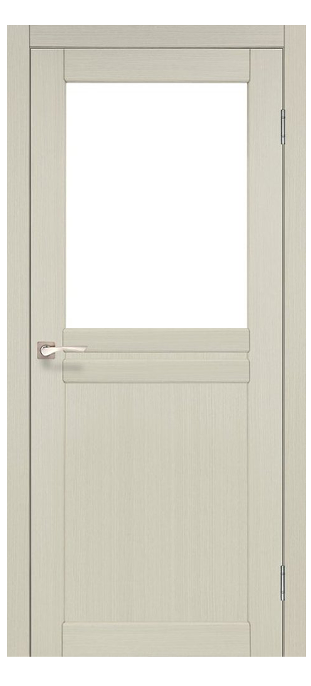 Двері міжкімнатні KORFAD, Milano ML-03 alt 2