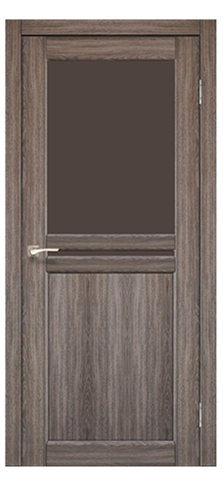 Двері міжкімнатні KORFAD, Milano ML-04 alt 2