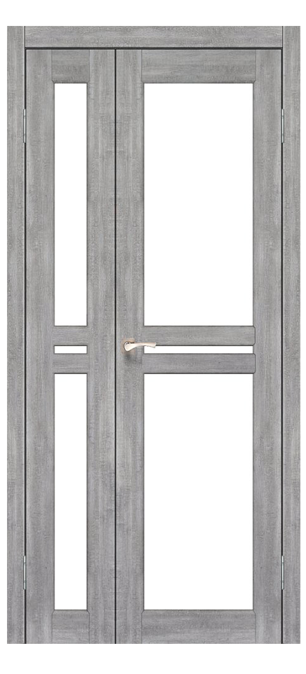 Двері міжкімнатні KORFAD, Milano ML-06 alt 2