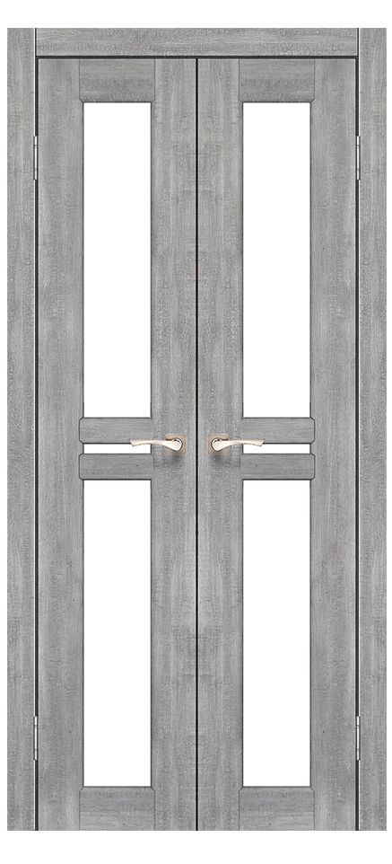 Двері міжкімнатні KORFAD, Milano ML-08 alt 2