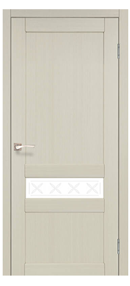 Двері міжкімнатні KORFAD, Classico CL-06 alt 1