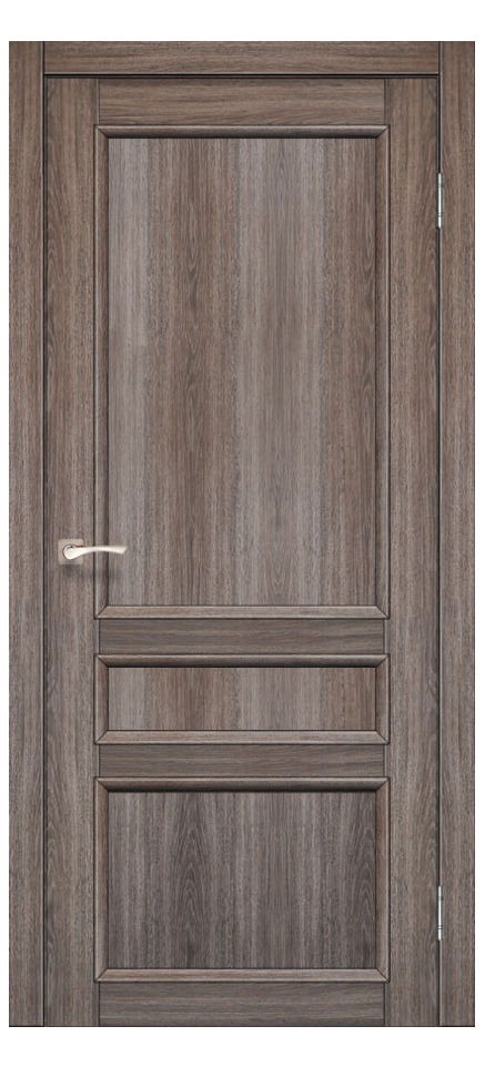 Двері міжкімнатні KORFAD, Classico CL-08 alt 2