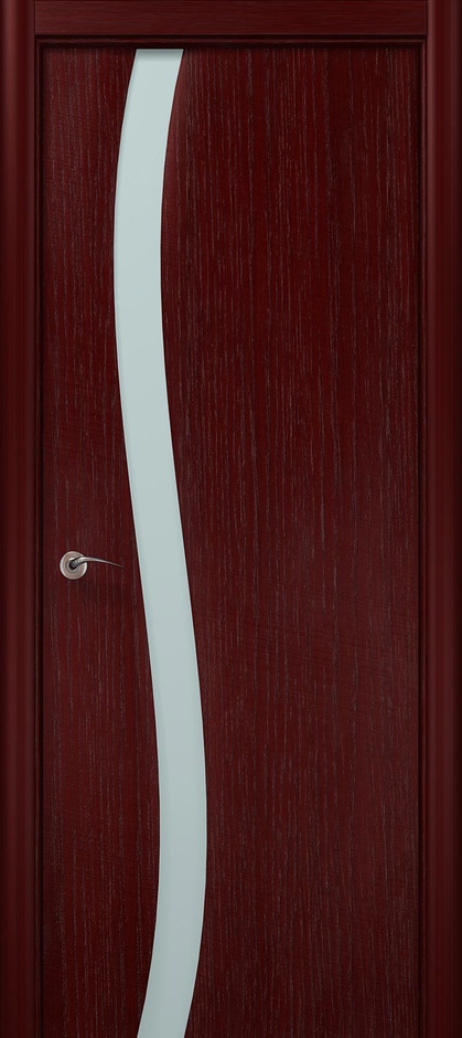 Міжкімнатні двері Папа Карло MODERN Trento-R alt 11