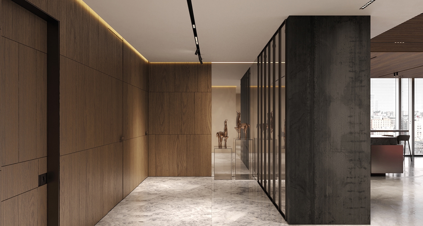 Точковий світловий модуль Light Hub DOT-5 LH35-DOT-5-BK-4000-ND alt 3