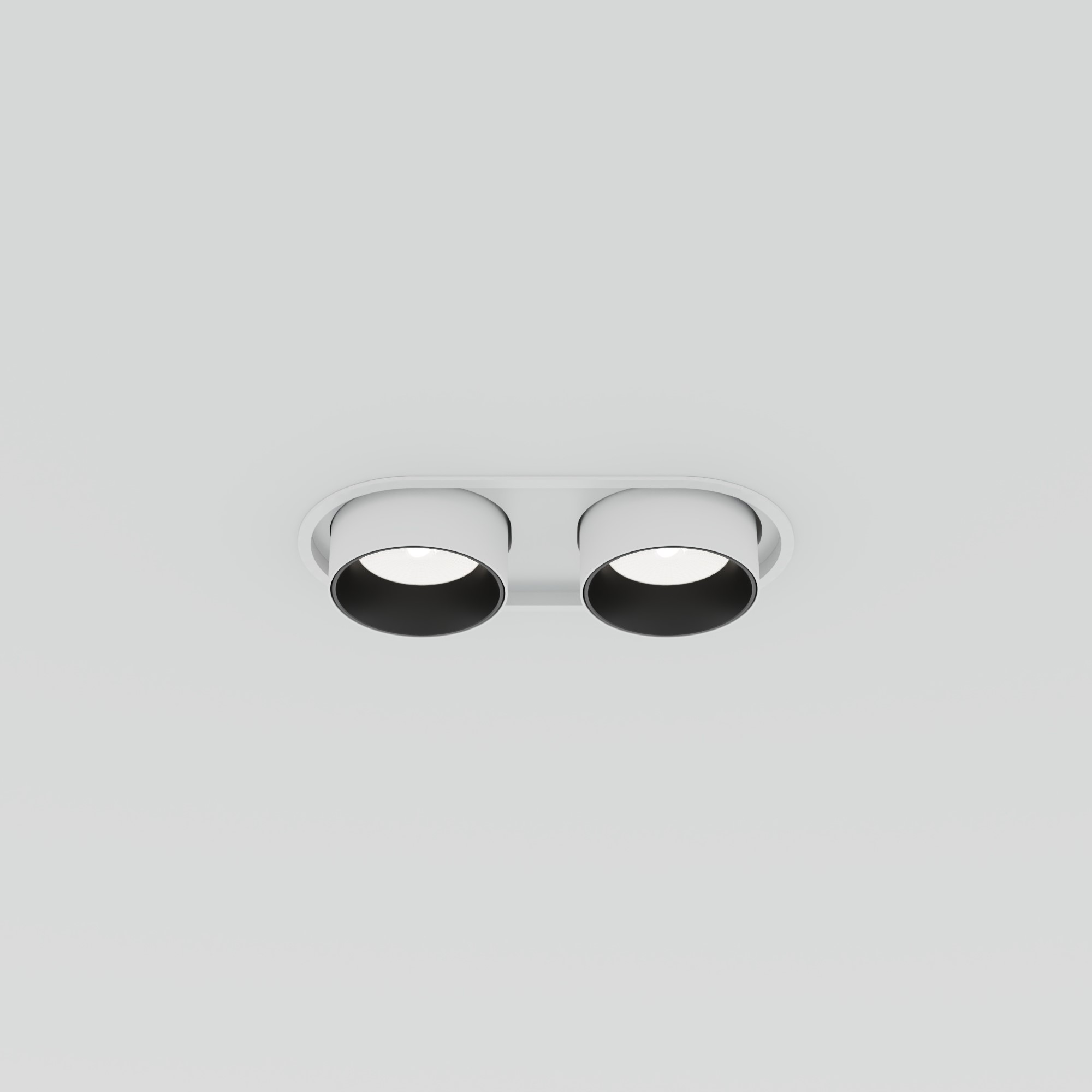 Точковий світильник Light Hub SWING-OUT LH-PS-24W alt 2