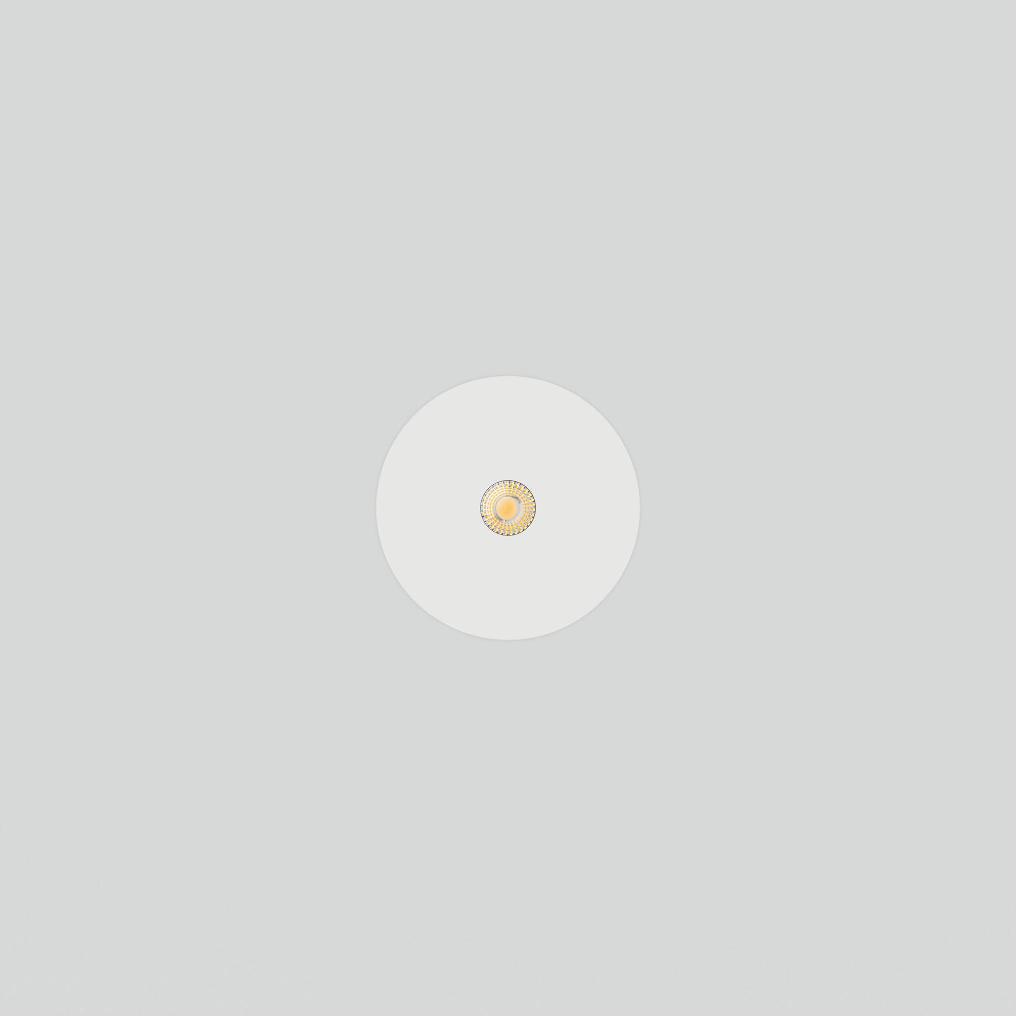 Точковий світильник Light Hub EYE LH-P0753A-9W-WH alt 1