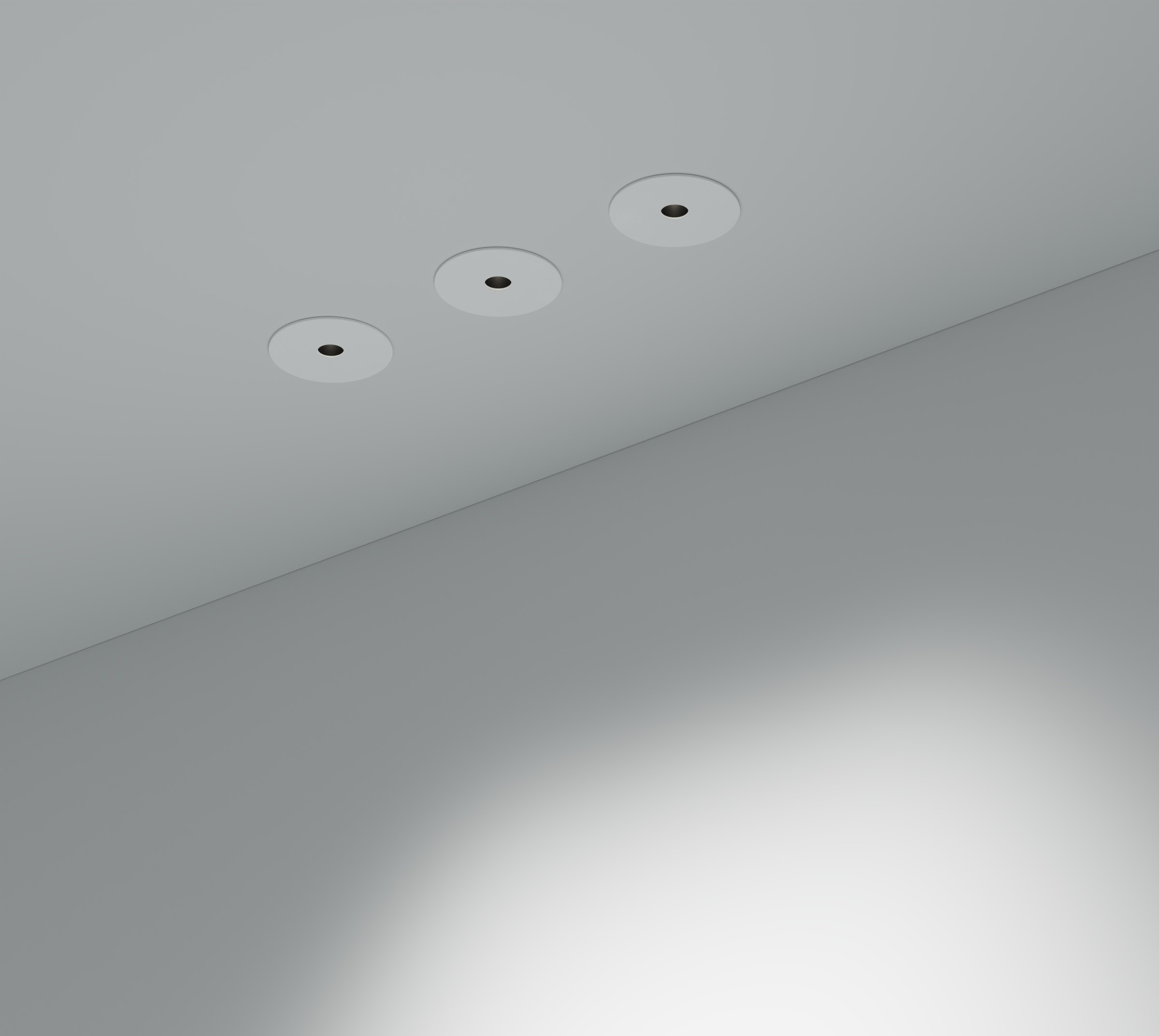 Точковий світильник Light Hub EYE LH-P0753A-9W-WH alt 2