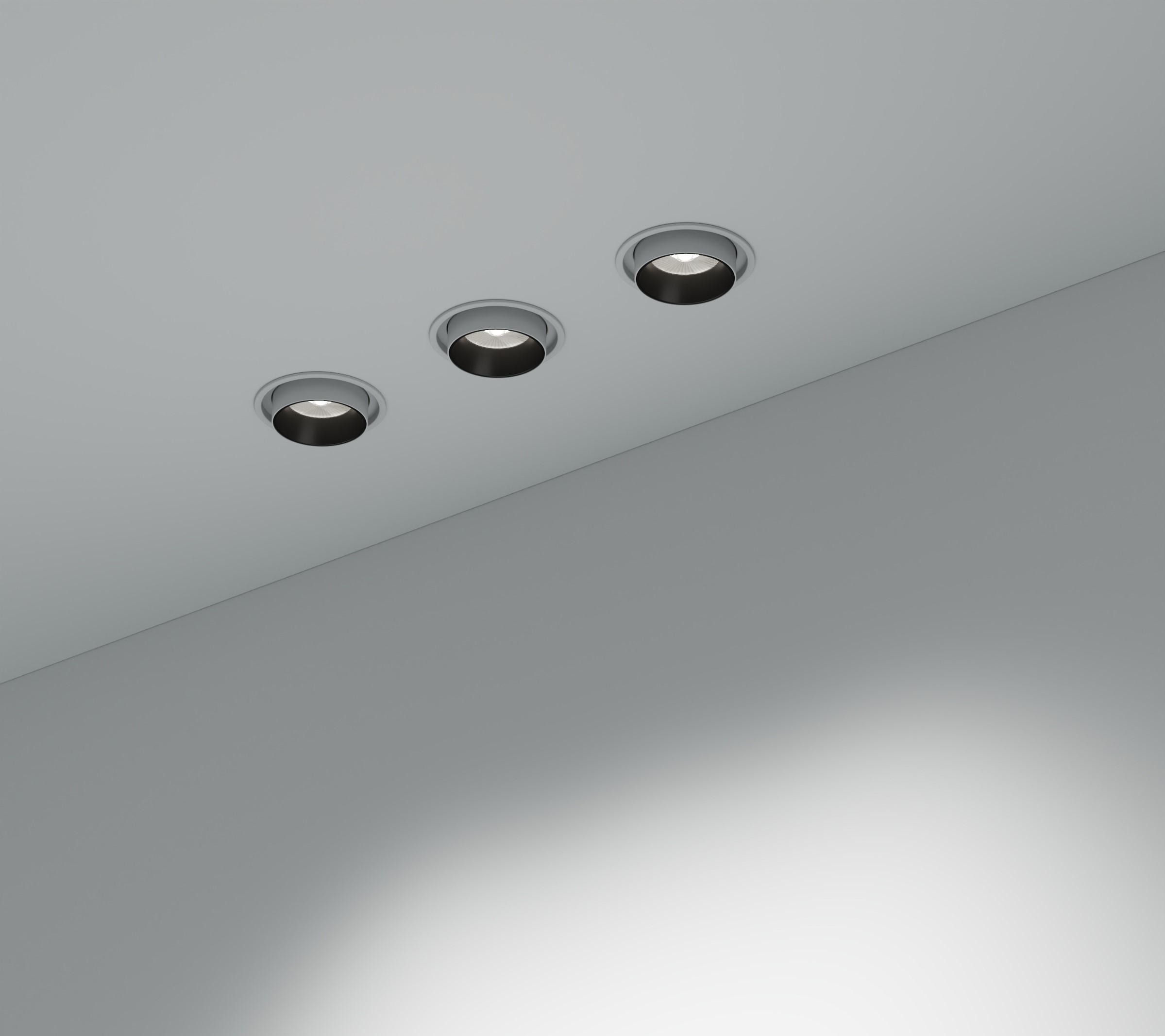 Точковий світильник Light Hub SWING-OUT LH-PS-12W alt 3