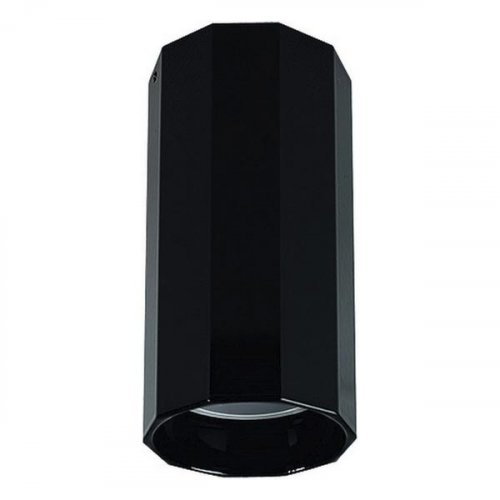 8876 Світильник Nowodvorski POLY BLACK S PL