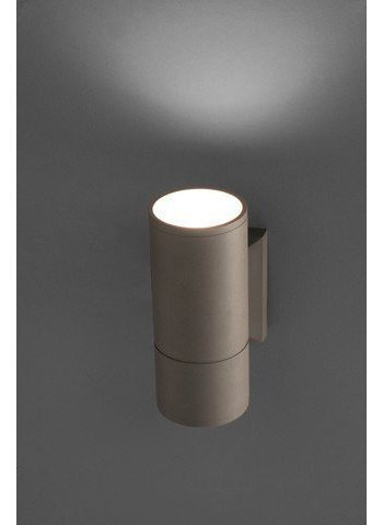 4425 Світильник вуличний Nowodvorski NEGRO I kinkiet CN