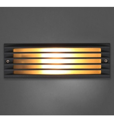 4453 Світильник вуличний Nowodvorski ASSAM CN