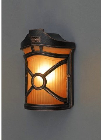 4687 Світильник вуличний Nowodvorski DON S CN