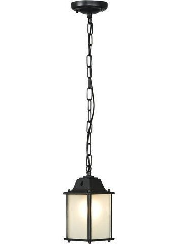 5291 Світильник вуличний Nowodvorski SPEY I zwis CN