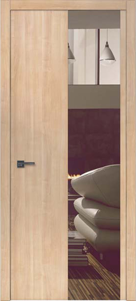 Міжкімнатні двері Wake Wood Forte 05 alt 1