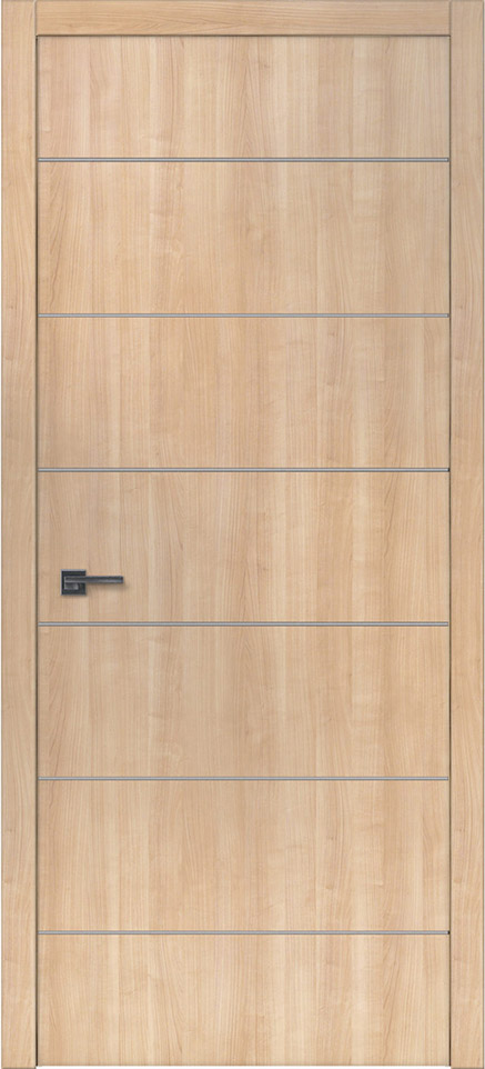 Міжкімнатні двері Wake Wood Forte 08 alt 1