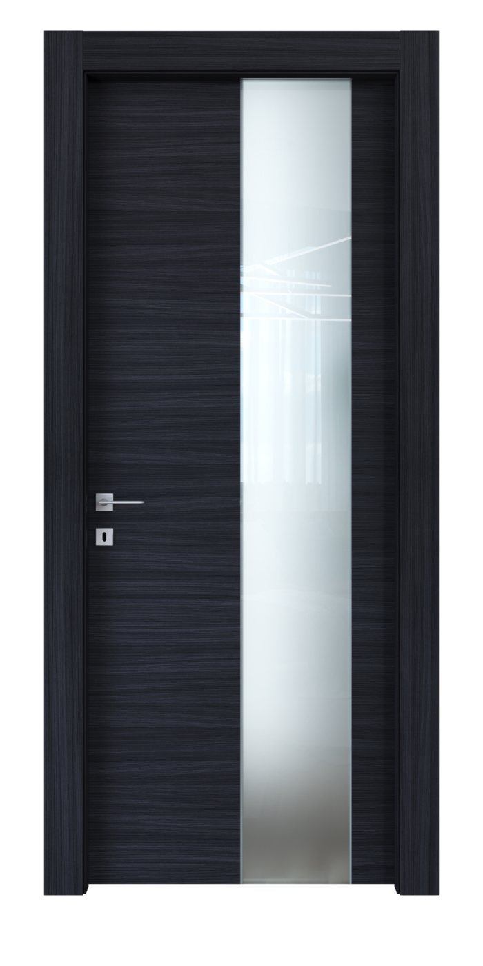 Міжкімнатні двері Braga VSLA alt 4