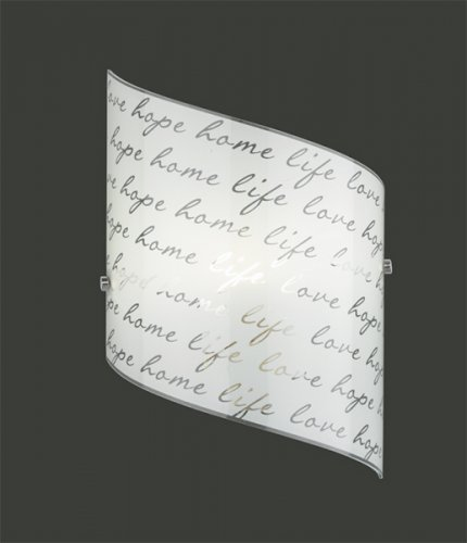 Світильник TRIO SIGNA 202500101 alt 2