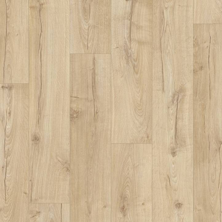 Ламінат Quick-Step IMPRESSIVE IM1847 Classic Oak beige