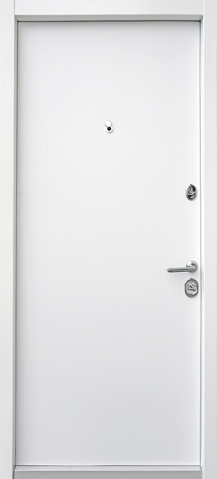 Вхідні двері Страж Track