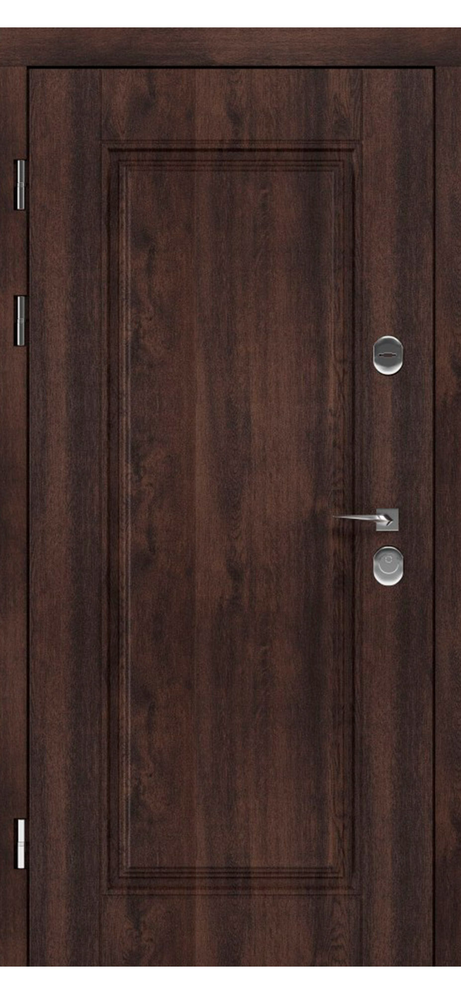Вхідні двері Rodos Standart STZ007