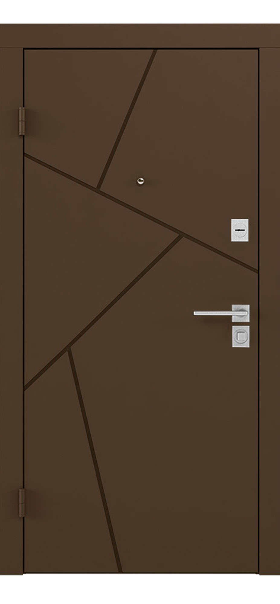 Вхідні двері Rodos Basic-S BAS002 alt 1