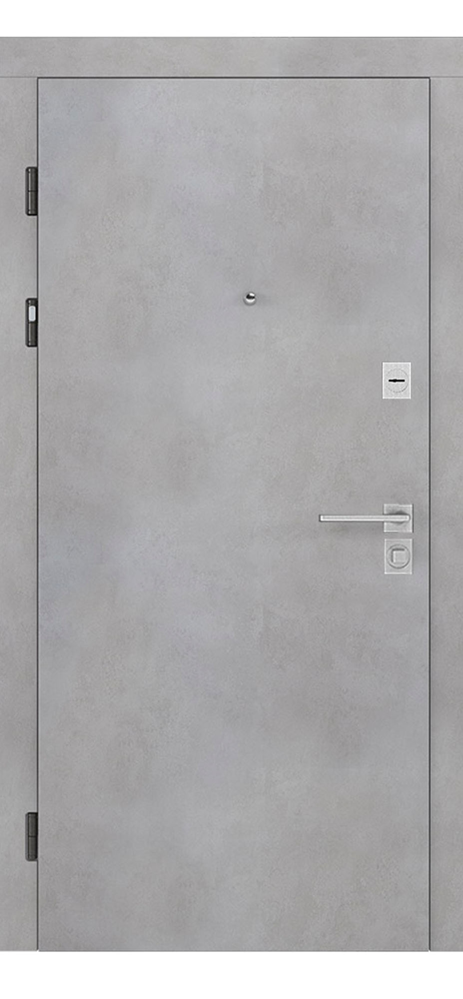 Вхідні двері Rodos Line LNZ001