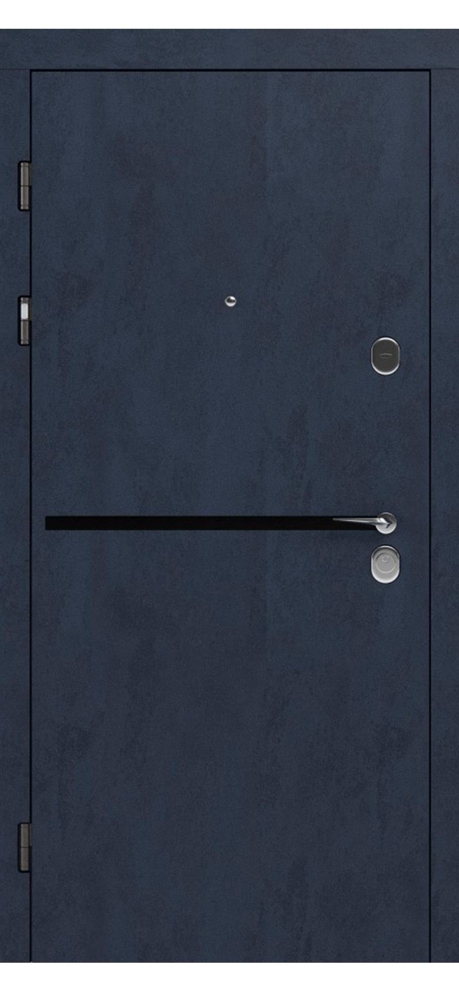 Вхідні двері Rodos Standart STZ002