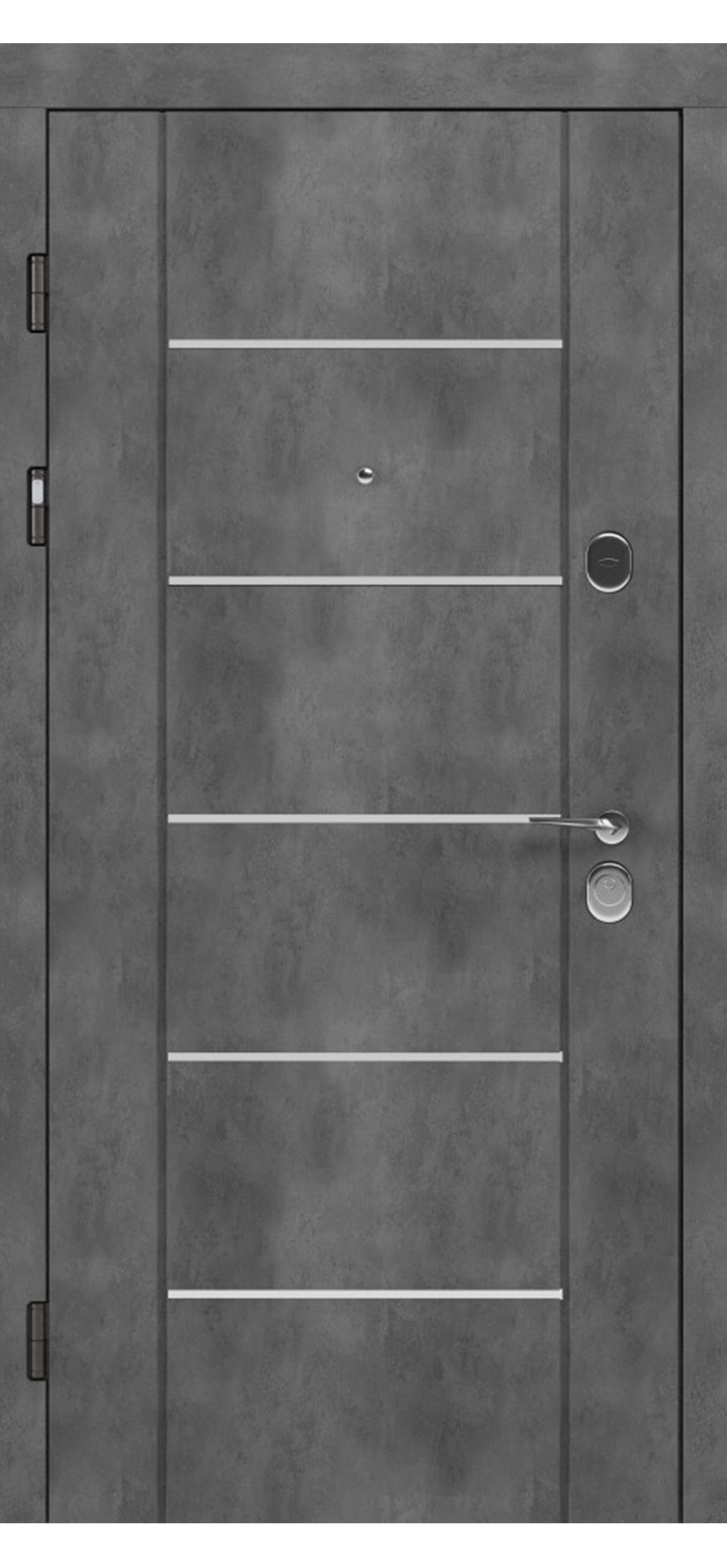 Вхідні двері Rodos Standart STZ003