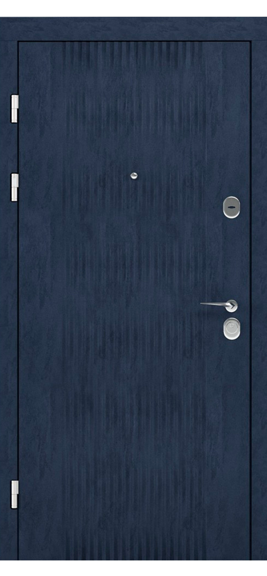Вхідні двері Rodos Standart STZ004