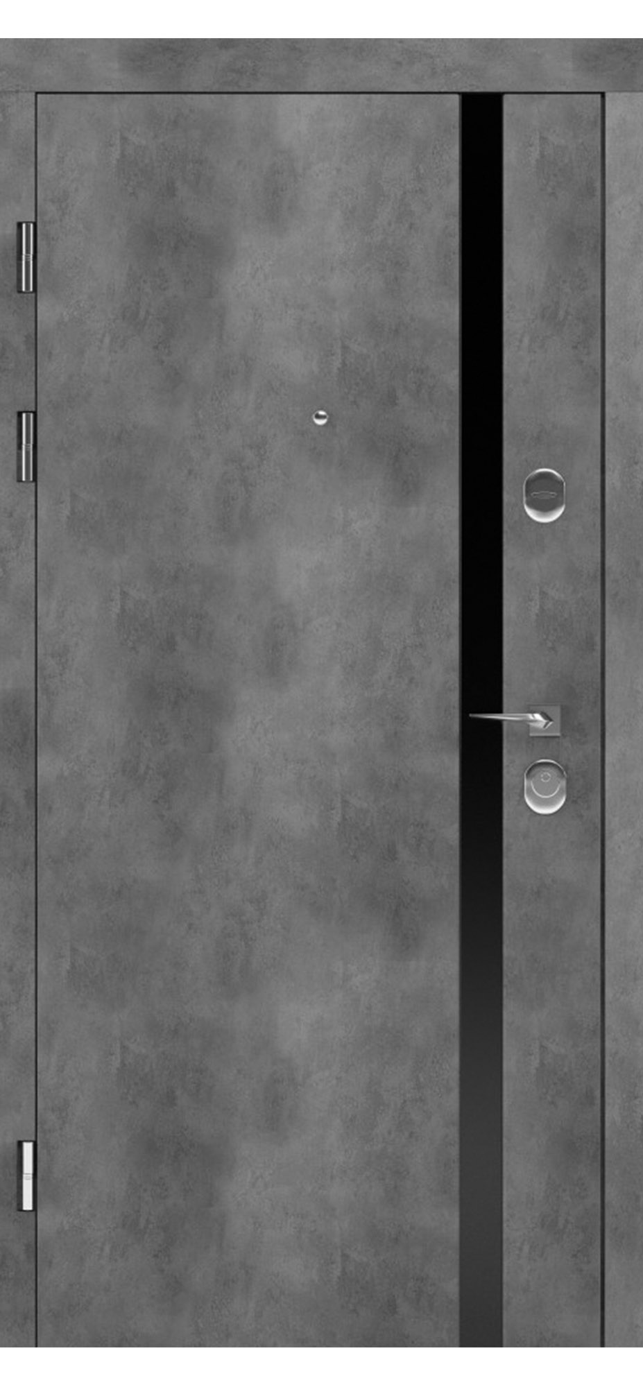 Вхідні двері Rodos Standart STZ006 alt 1