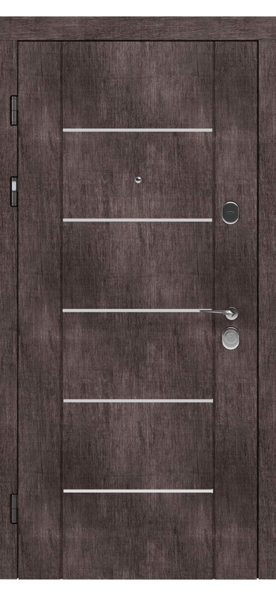 Вхідні двері Rodos Standart STZ003
