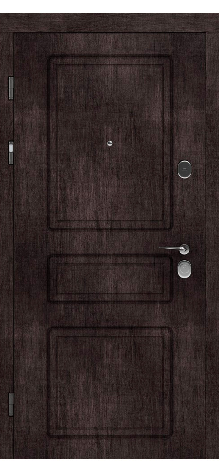 Вхідні двері Rodos Standart STZ005