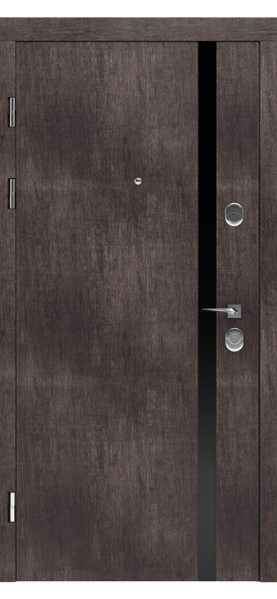 Вхідні двері Rodos Standart STZ006 alt 2