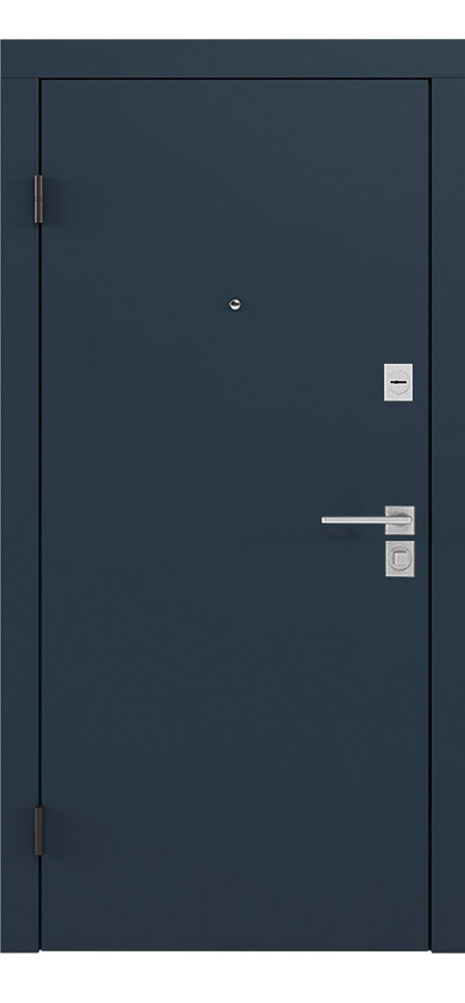 Вхідні двері Rodos Basic BAZ001