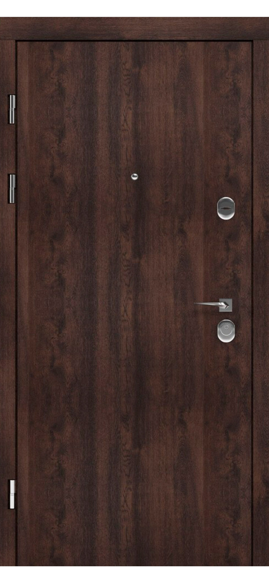 Вхідні двері Rodos Standart STZ001