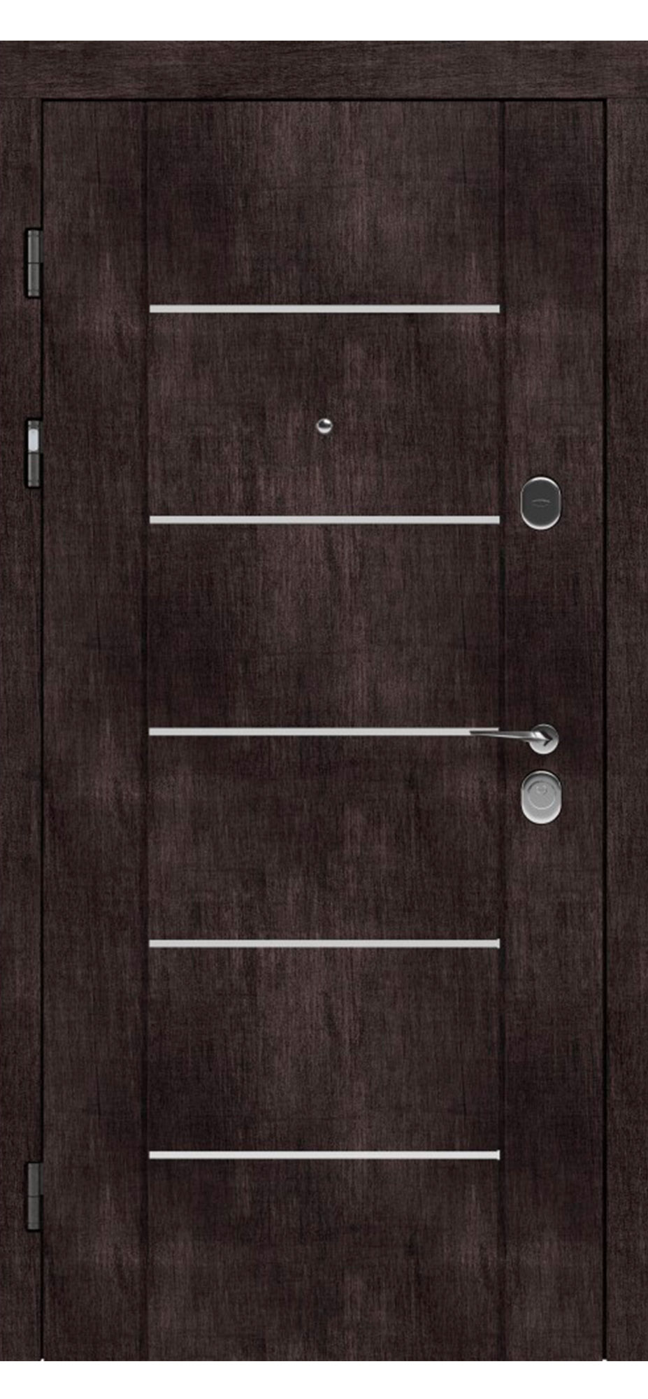 Вхідні двері Rodos Standart STZ003 alt 3