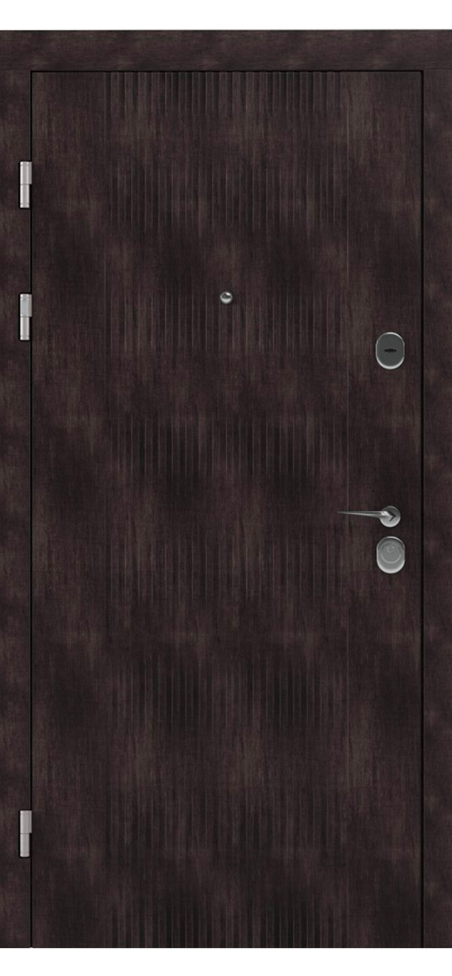Вхідні двері Rodos Standart STZ004 alt 3