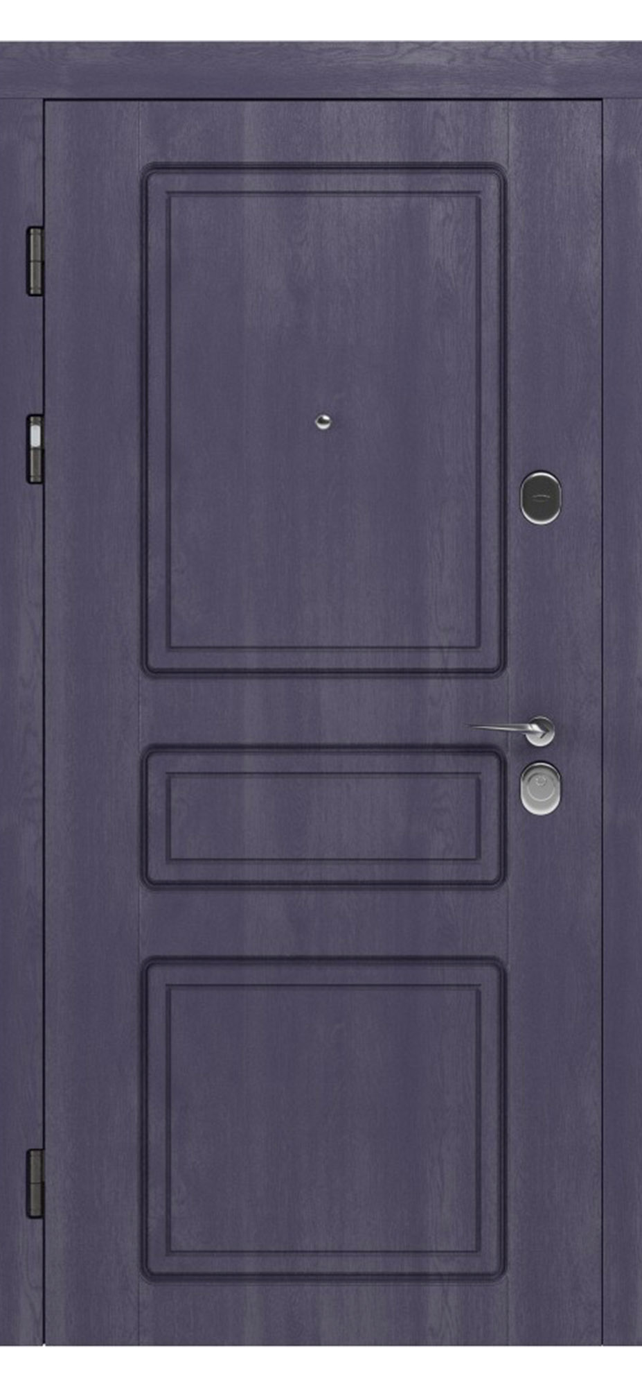 Вхідні двері Rodos Standart STZ005 alt 3