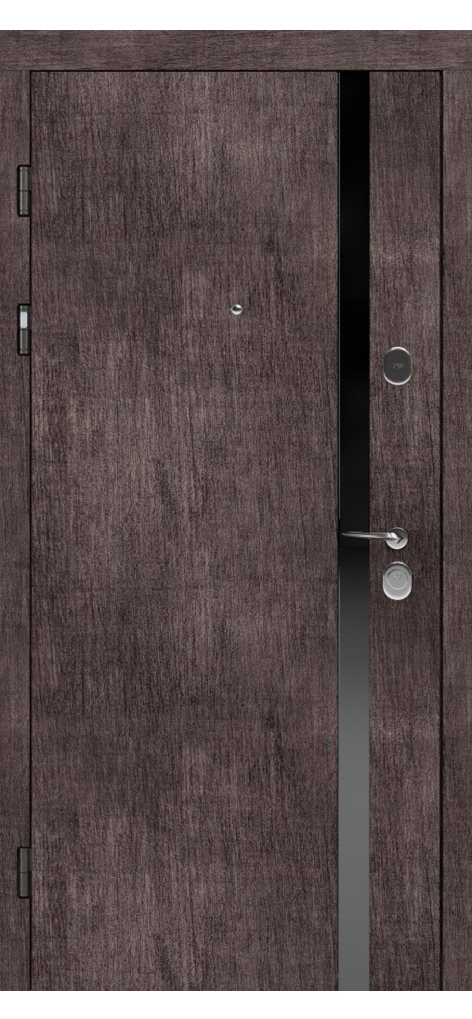 Вхідні двері Rodos Standart STZ006 alt 3